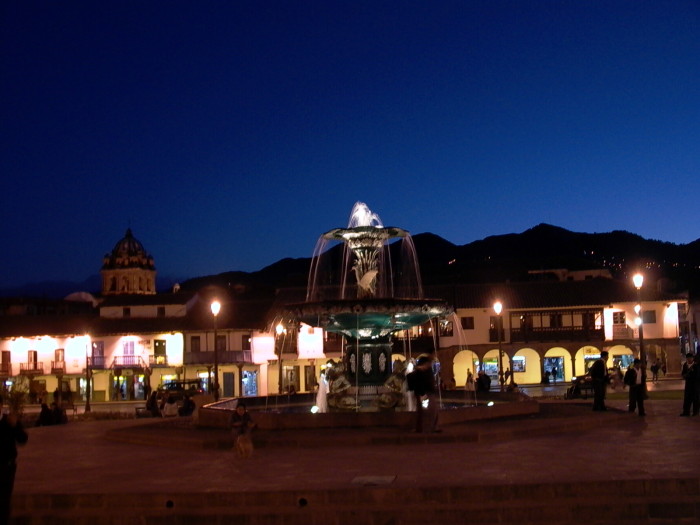 Cuzco