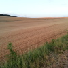 Panorama della Borgogna