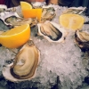 Ostriche a Bordeaux
