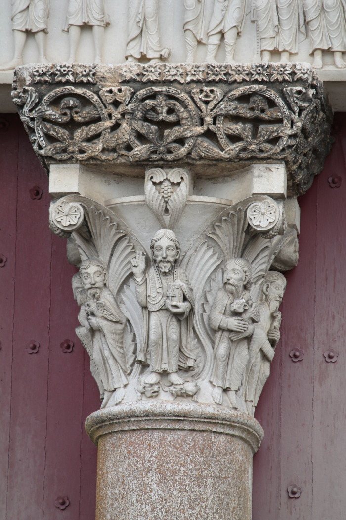 Vezelay