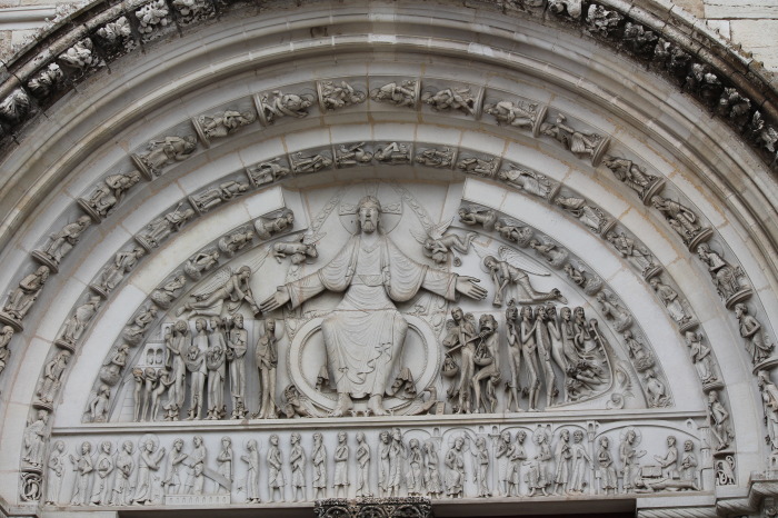Vezelay