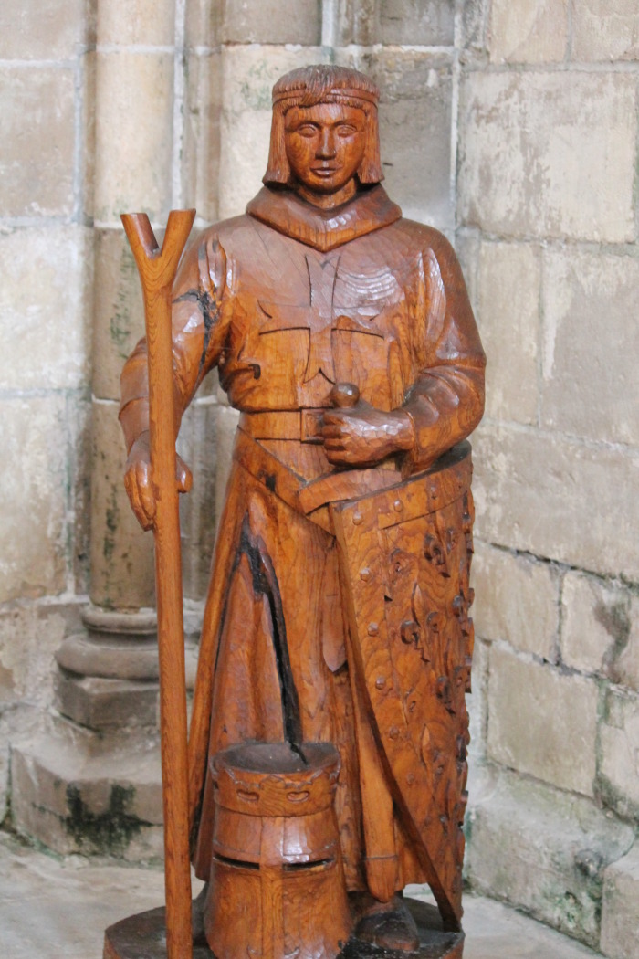 Vezelay