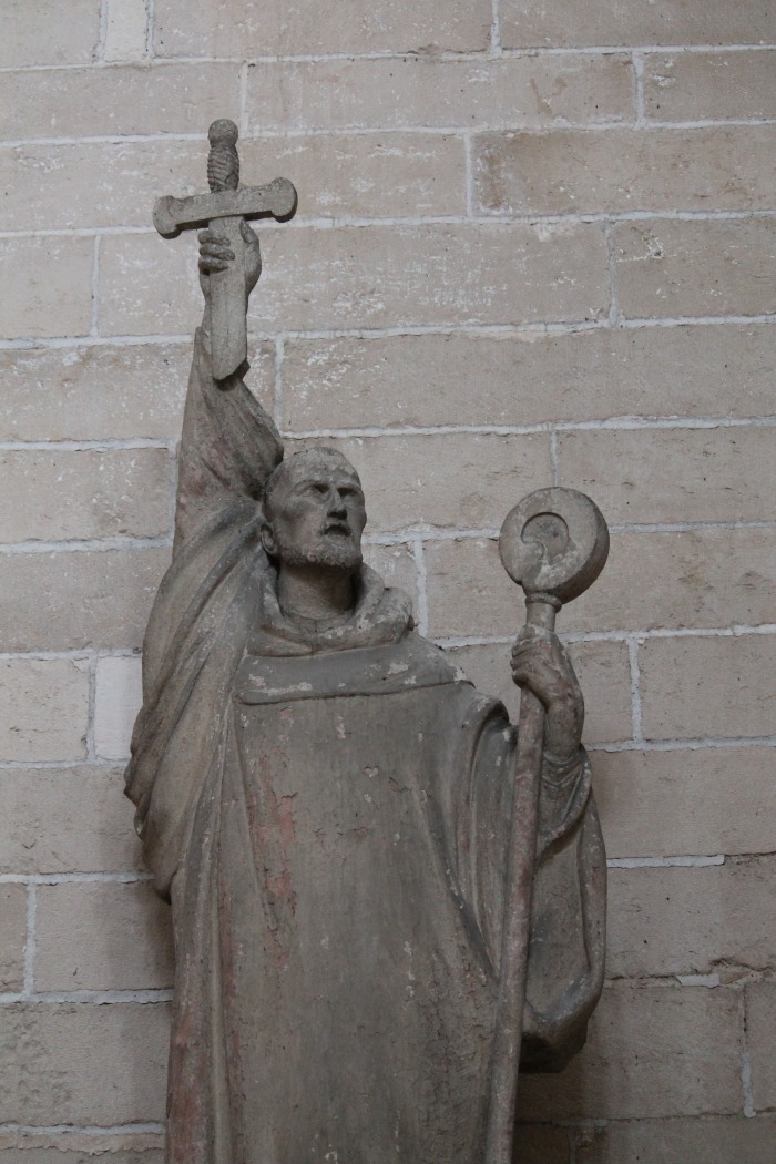 Vezelay