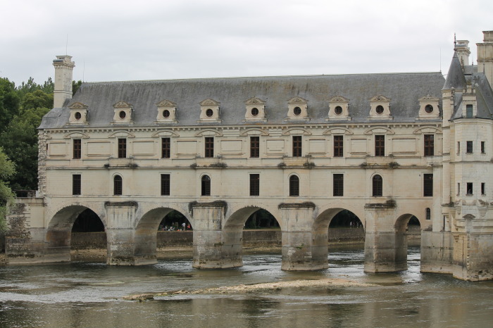 Chenonceaux