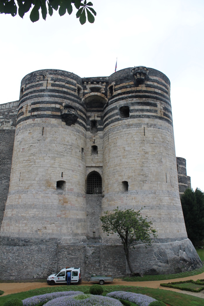 Angers
