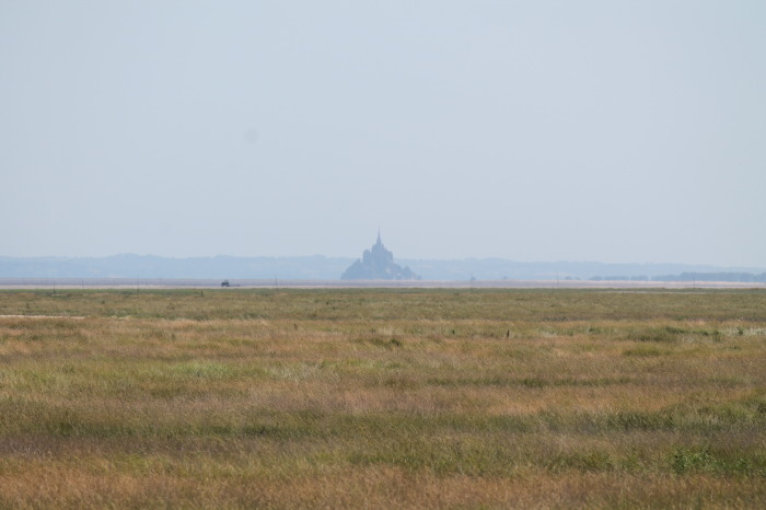 Mont Saint-Michel