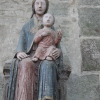 Mont Saint-Michel, Abbazia