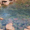 Trébeurden, Rocce di Granito Rosa