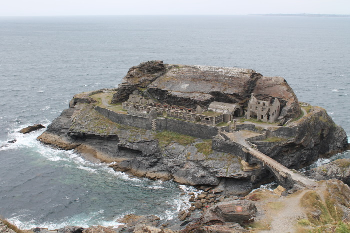 Penisola di Croizon