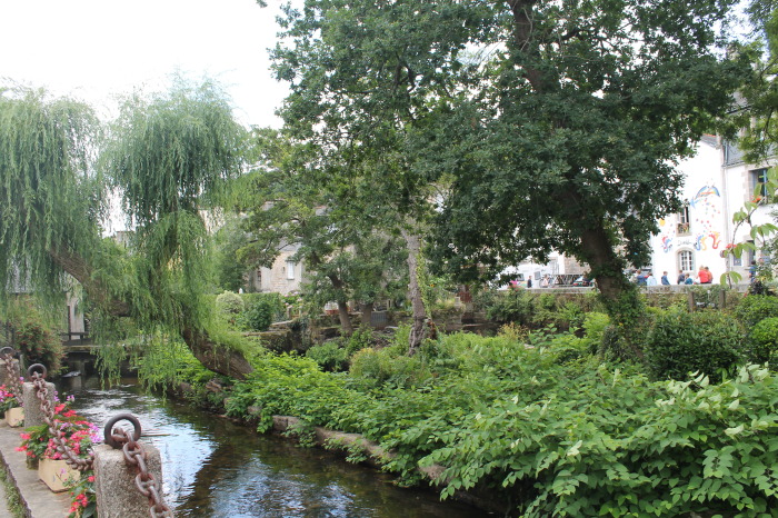 Pont-Aven