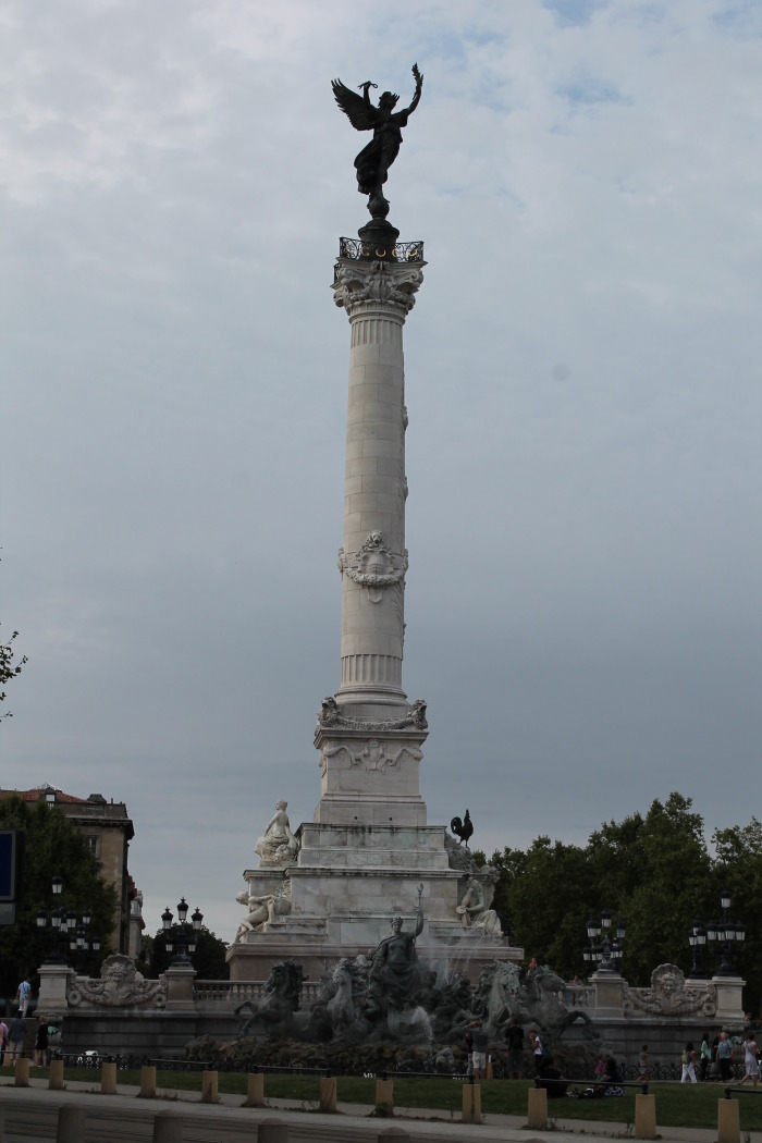 Bordeaux