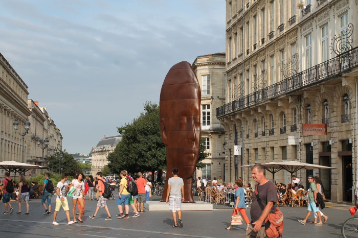 Bordeaux