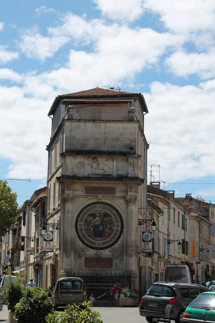 Arles