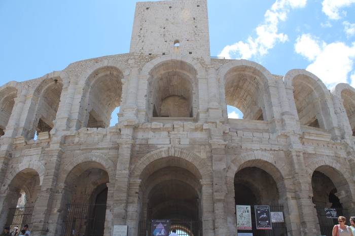 Arles