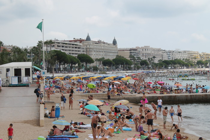 Cannes