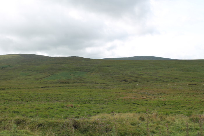 Wicklow Mountains