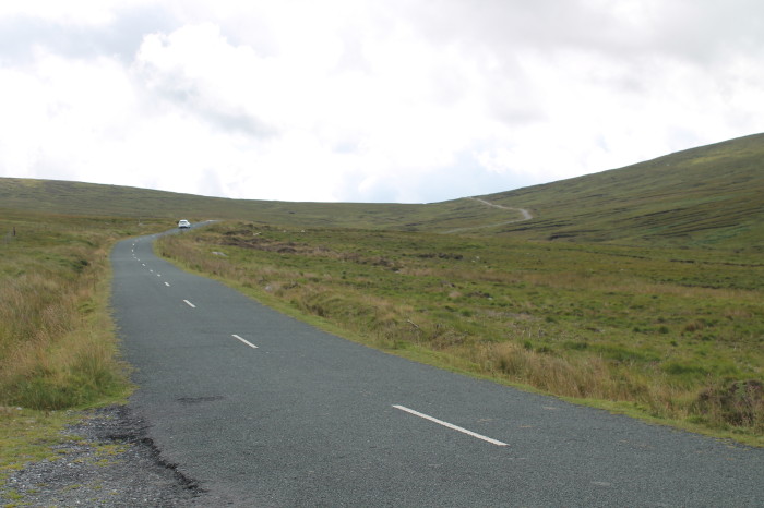 Wicklow Mountains