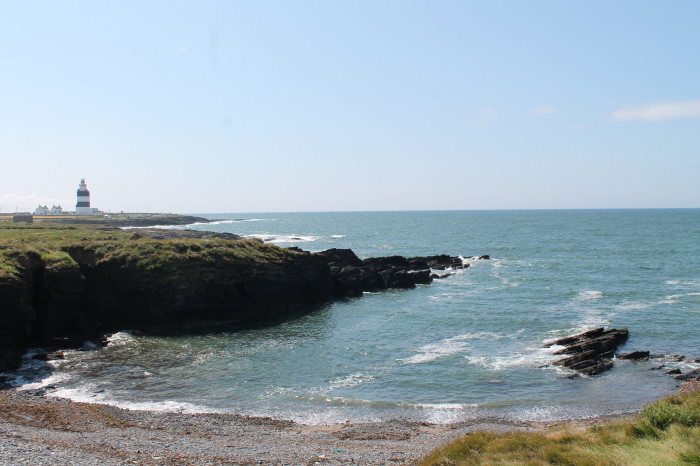 Hook Head, Faro
