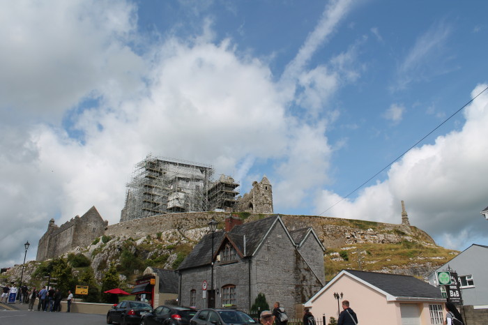 Rocca di Cashel
