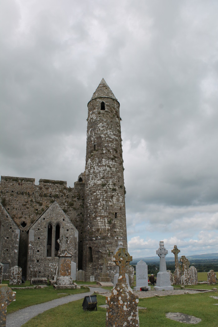 Rocca di Cashel