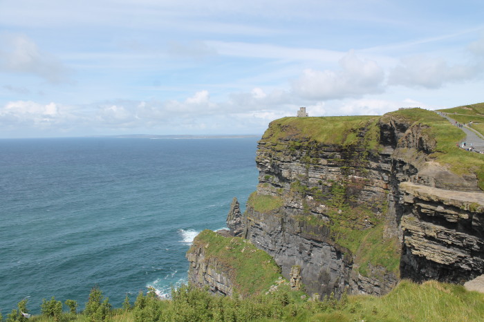 Cliff of Moher