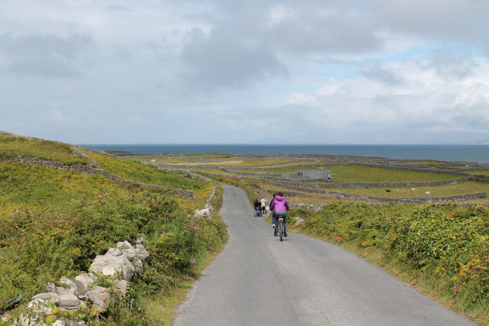 Isole Aran, Inis Mór