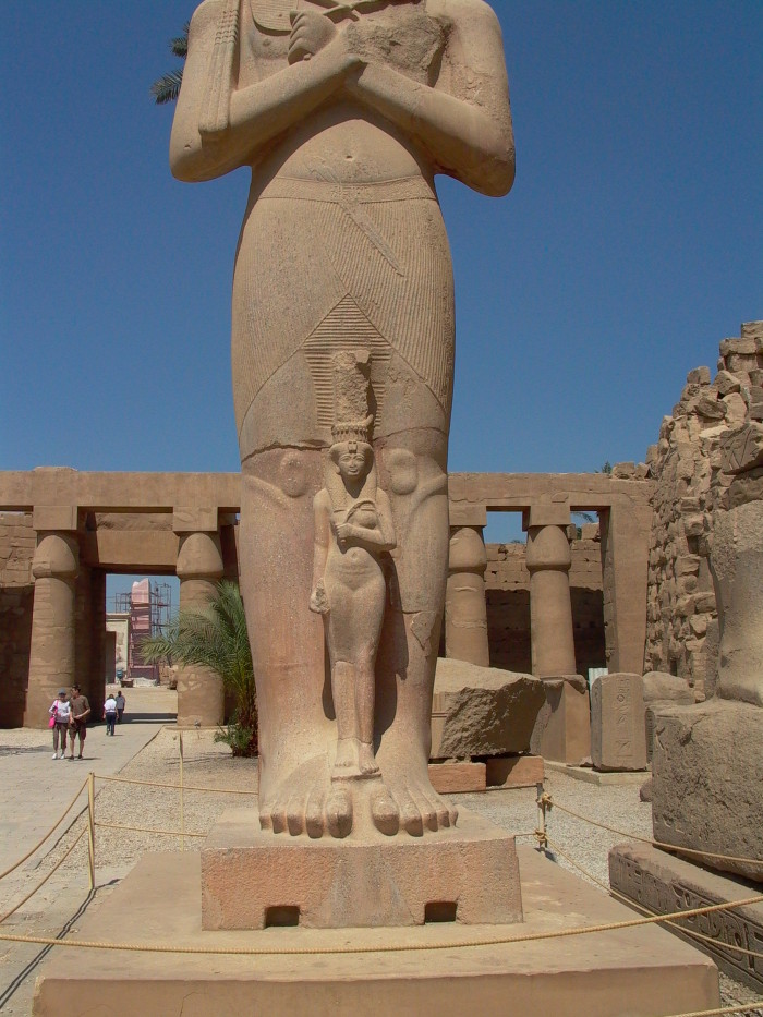 Karnak