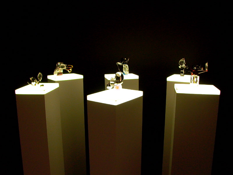 Mark Hosking, Perfume S.O.S