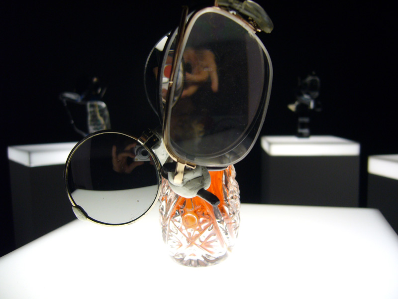 Mark Hosking, Perfume S.O.S