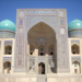 bukhara